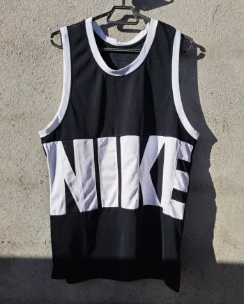Maillot basket Nike