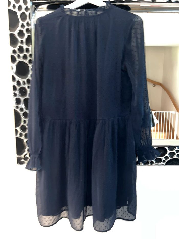 Robe fluide la halle 38 🌸 - photo numéro 5