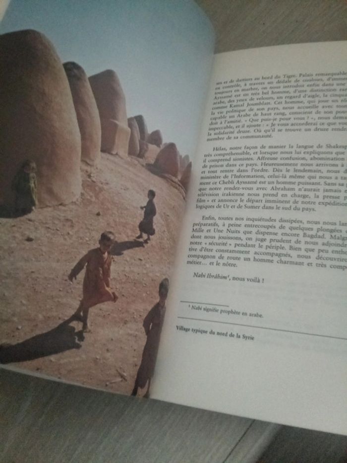 Livre Rites et mystères au proche Orient - photo numéro 4