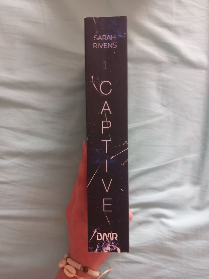 Livre - photo numéro 3