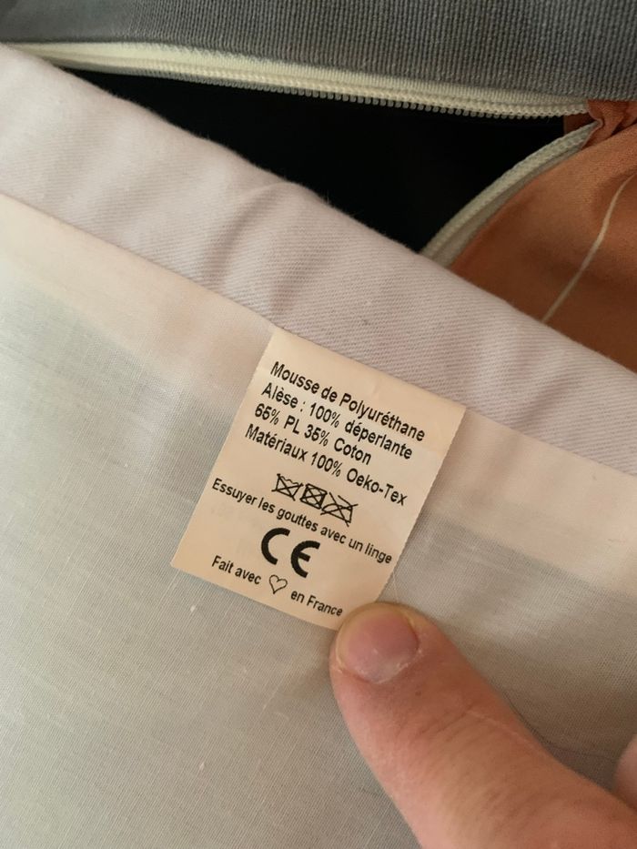 Tapis de vie Mèzamé - photo numéro 10