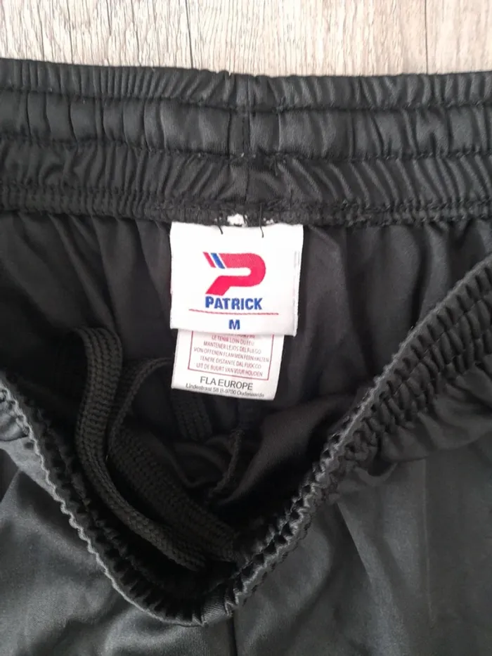 Short Patrick - photo numéro 2