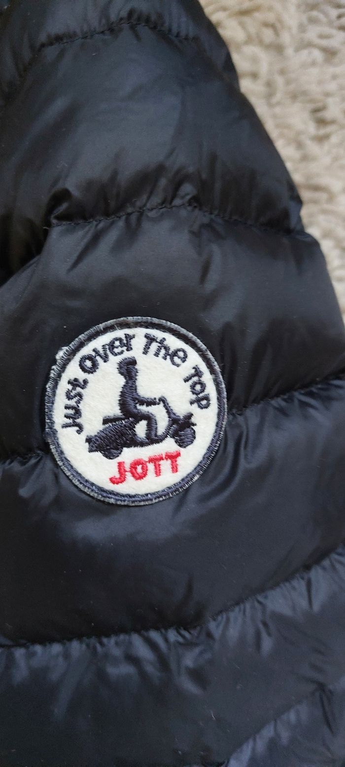Doudoune fine Jott