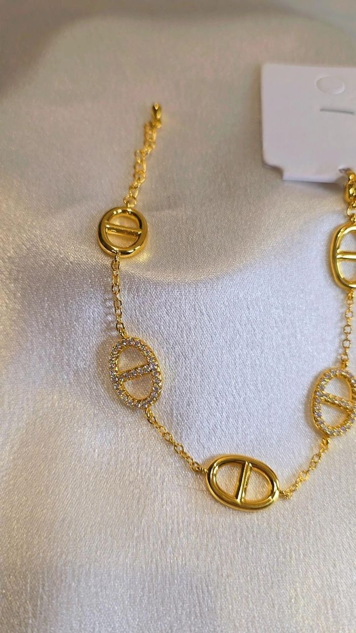 Bracelet très chic - photo numéro 7