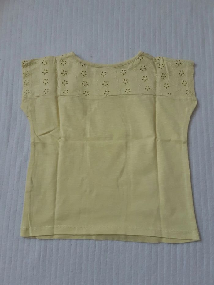 Tee shirt In extenso 5 ans - photo numéro 5