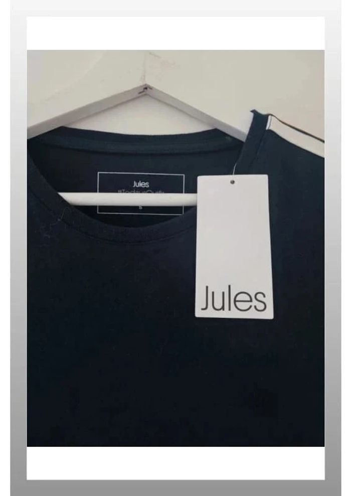 T shirt Jules - photo numéro 2