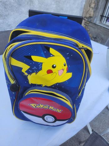 Sac à dos
