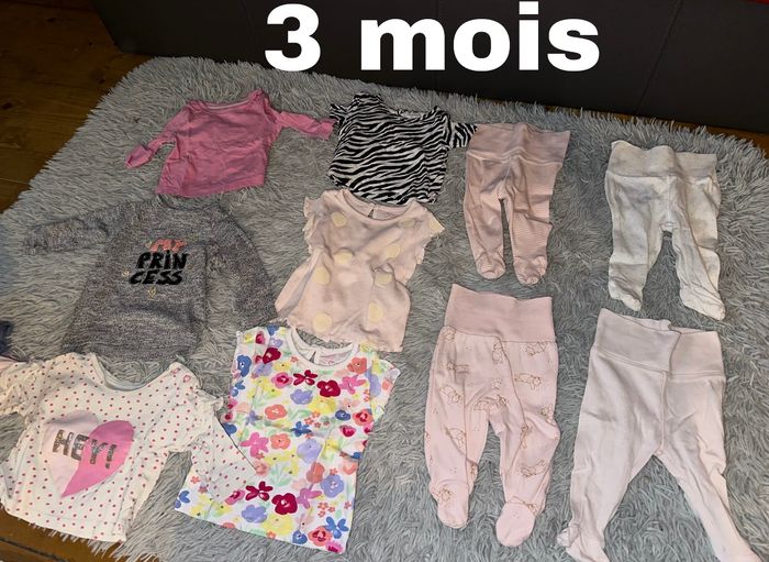 Vêtement garder l’annonce - photo numéro 4