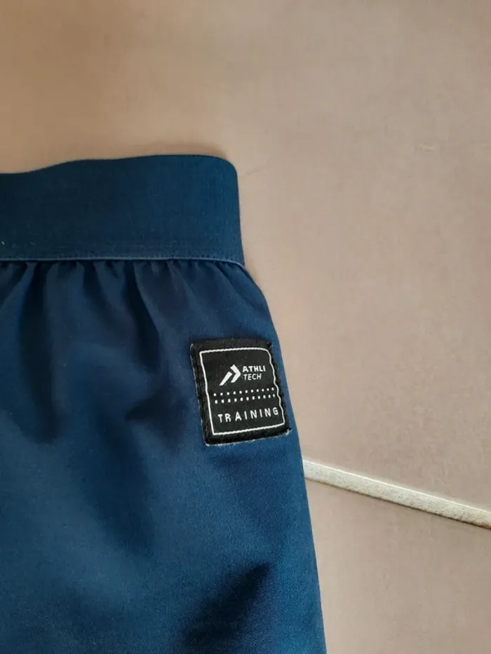 Short Athli-tech 14ans - photo numéro 3