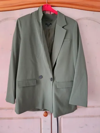 Veste Kiabi taille S