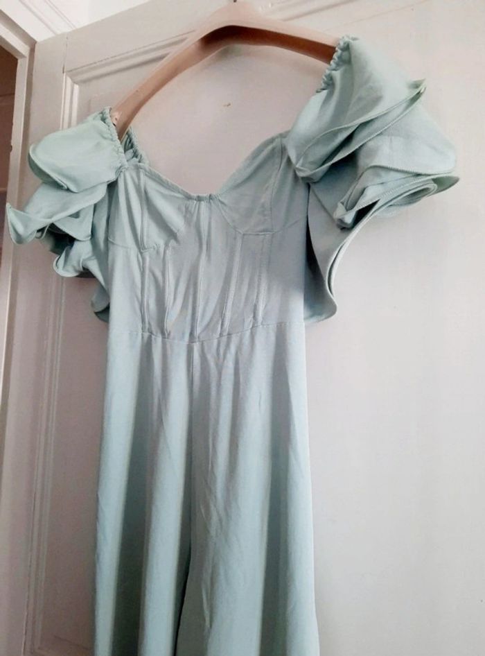 Combinaison pantalon - photo numéro 3