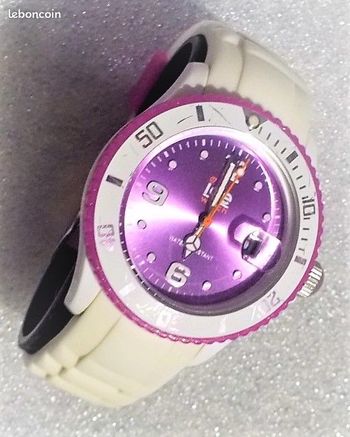 Montre "Ice Watch"
