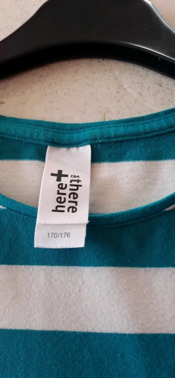 T shirt fille