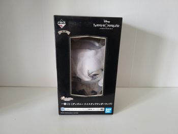 Disney peluche twisted wonderland Azul Ashengrotto banpresto ichiban kuji Lot D