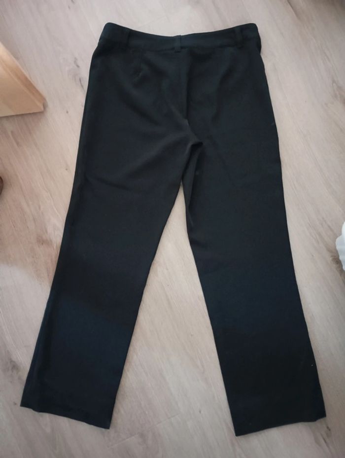 Pantalon fluide 40 - photo numéro 3