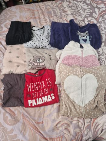 Pyjamas