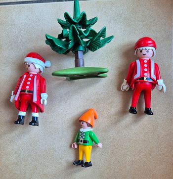 Père noel
