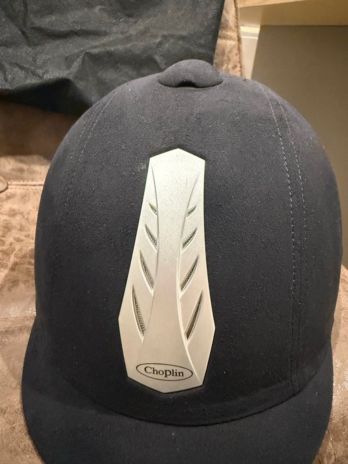 Bombe Choplin - photo numéro 4