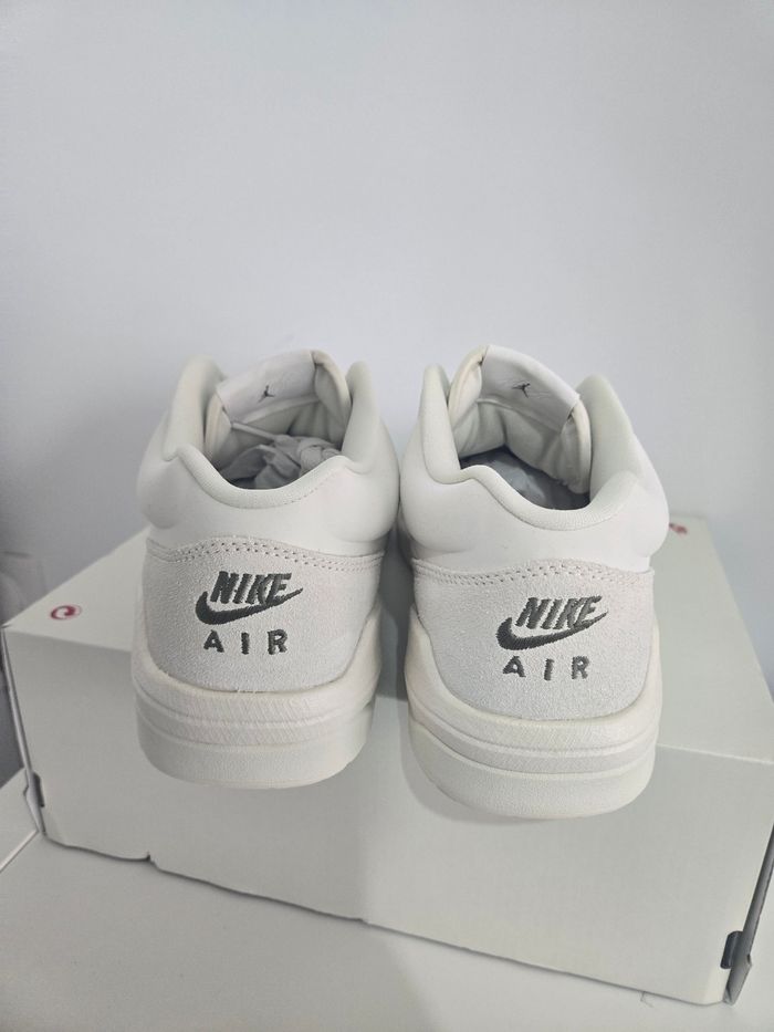 Jordan stadium 90 blanc creme beige taille 41 neuves - photo numéro 4