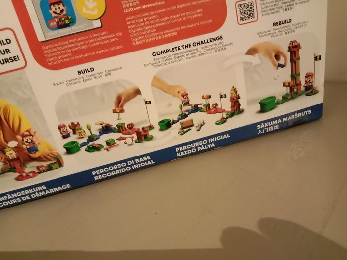 Lego. Mario - photo numéro 8