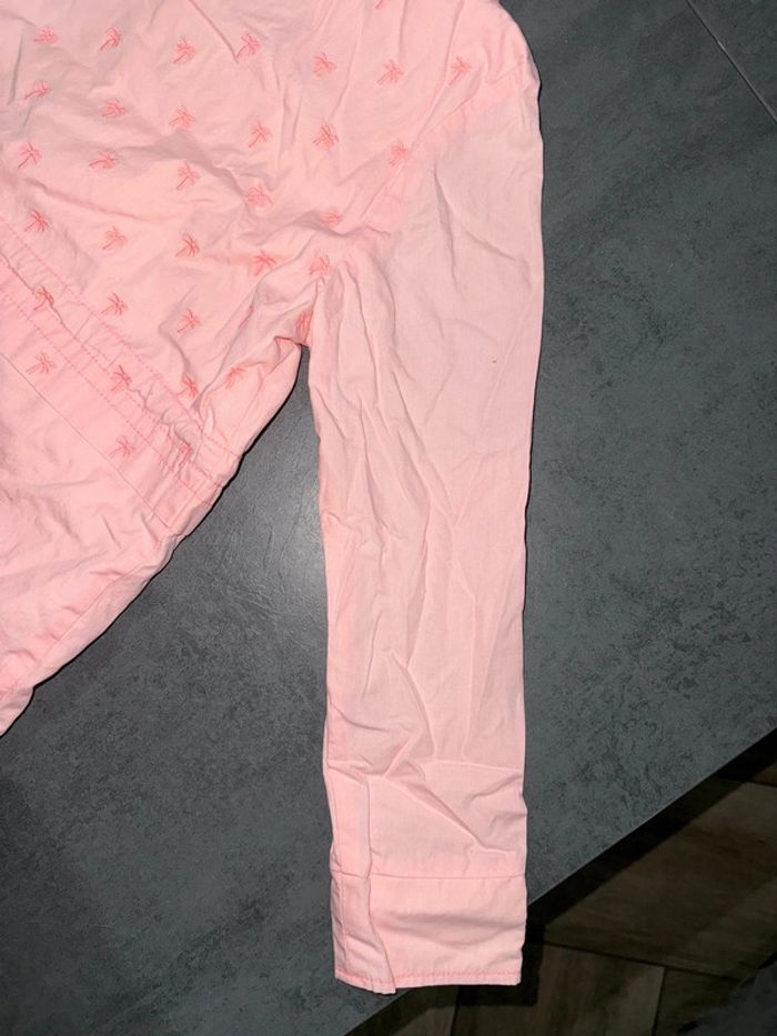 Veste ikks - photo numéro 5