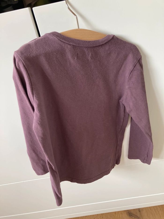 Tee-shirt IKKS - photo numéro 4