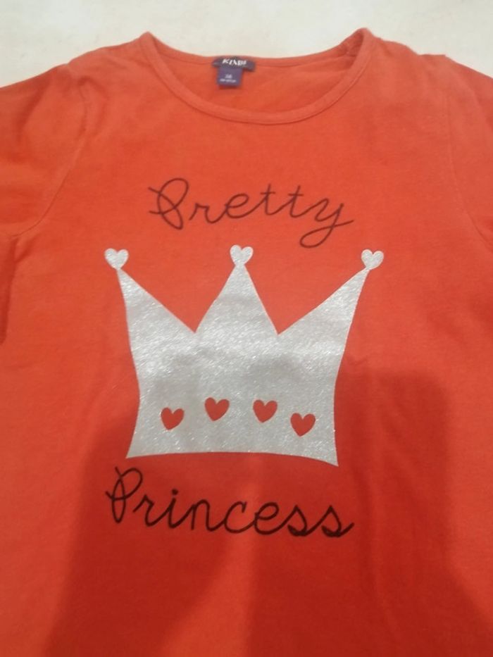 Haut 3 ans - photo numéro 2