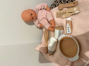 Corolle - Poupon Bébé Calin Manon 30 cm