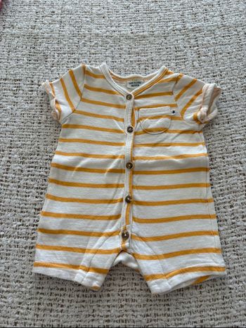 Combi short 