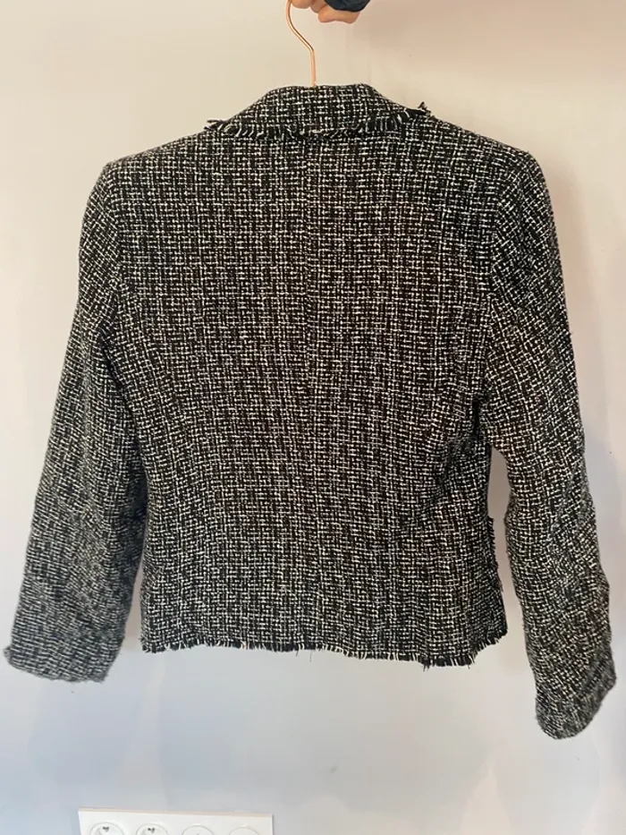 Veste femme sans marque - photo numéro 2
