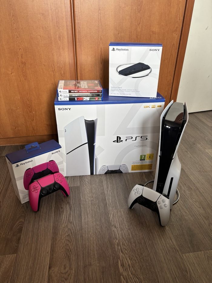 PlayStation 5