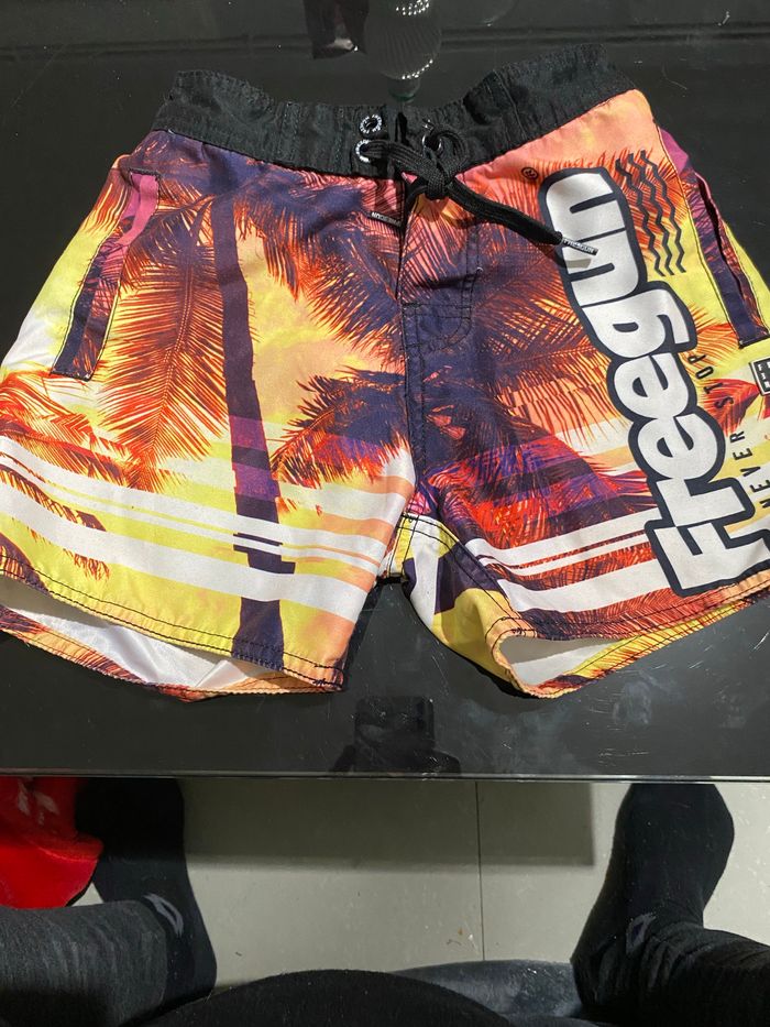 Short de bain
