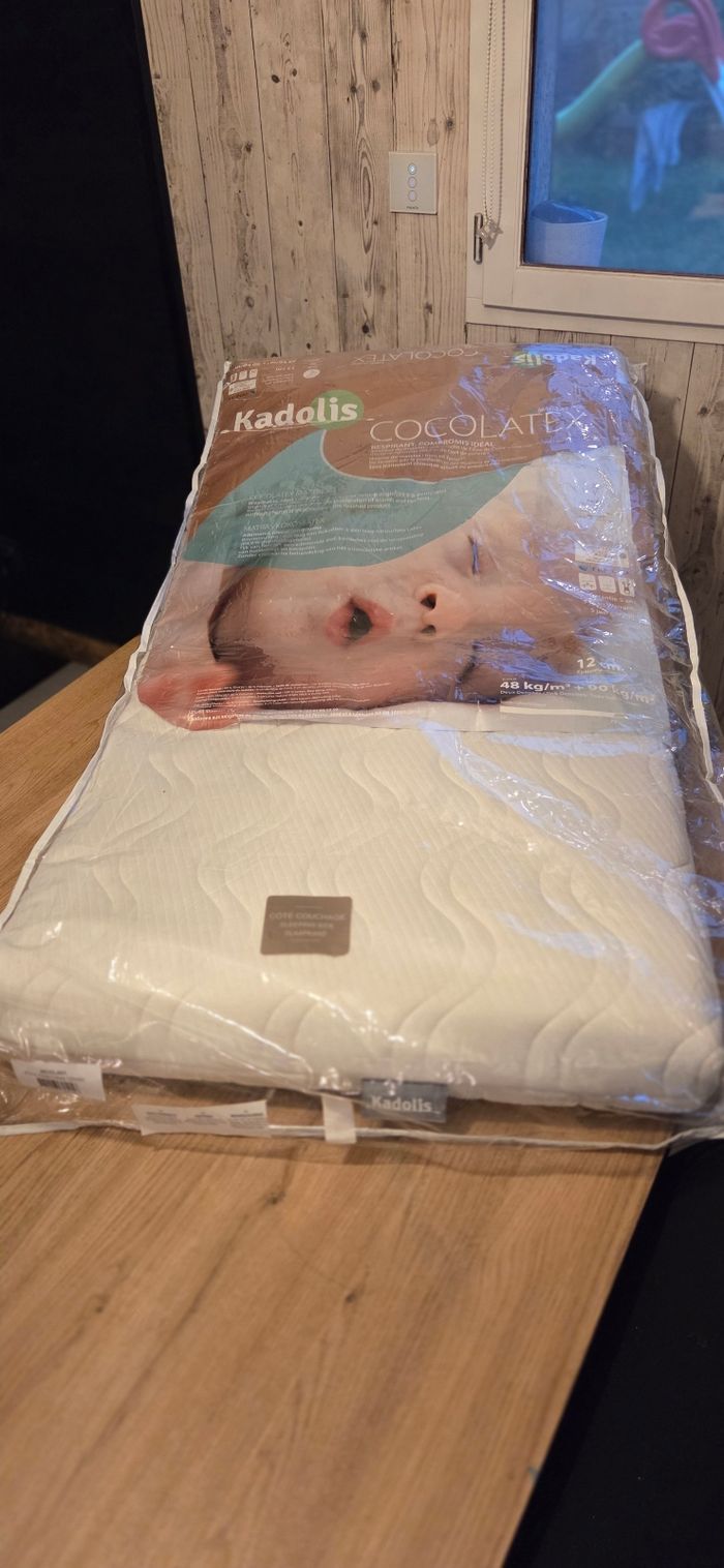 Matelas Kadolis