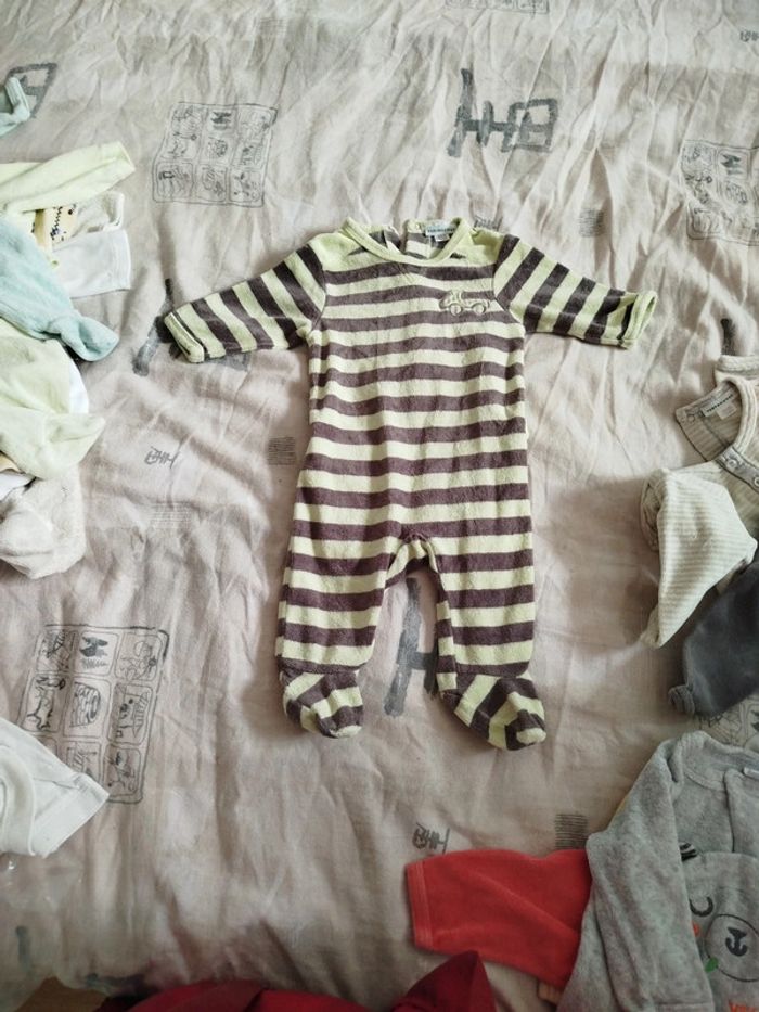 Pyjama Verbaudet - photo numéro 3
