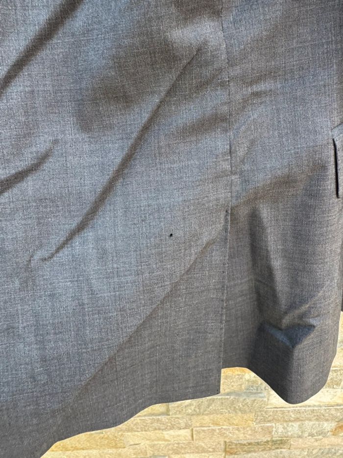 Veste blazer the kooples - photo numéro 9