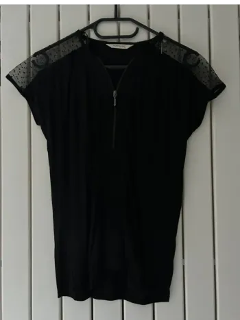 Top Naf Naf taille S neuf avec étiquettes