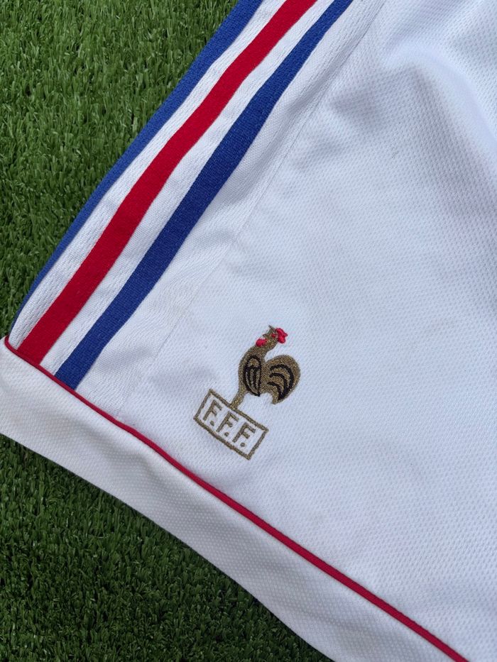 Short équipe de France 98 - photo numéro 4