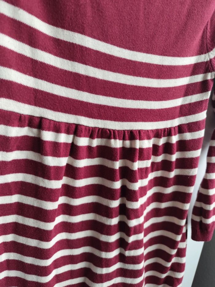 Robe Kiabi - photo numéro 3