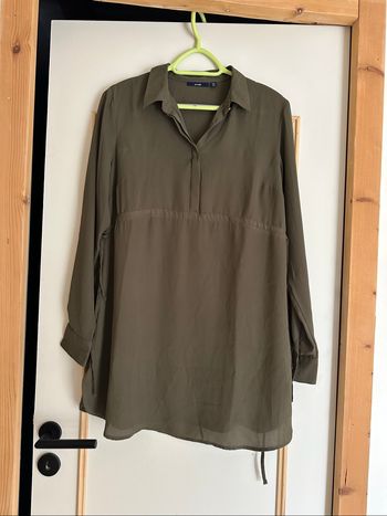 Tunique de grossesse - Taille 40