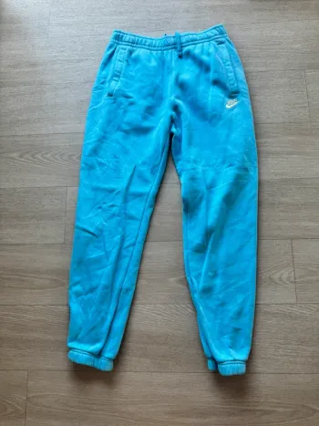 Jogging Nike bleu