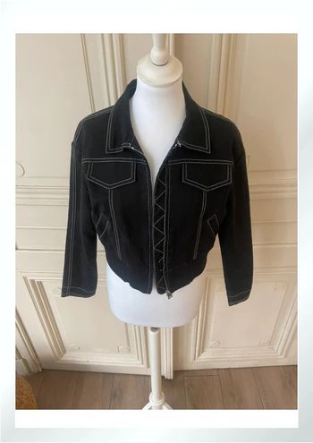 Veste maje