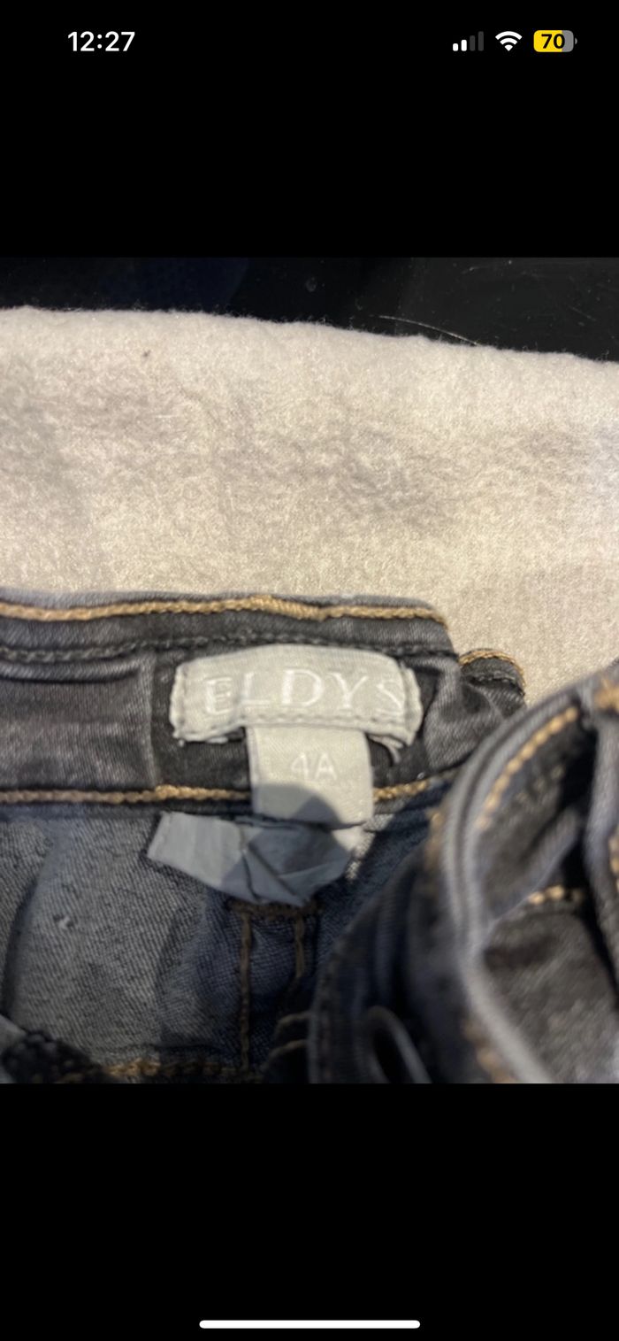 Jean 4 ans - photo numéro 2