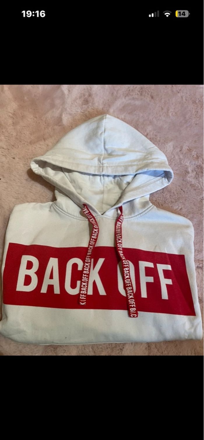 pull femme - photo numéro 2