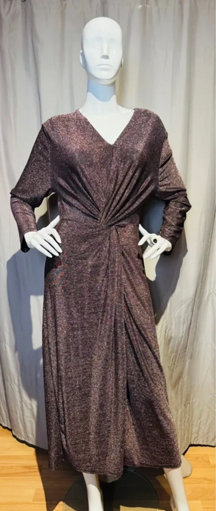 🎄🎄robe fêtes 🎄🎄