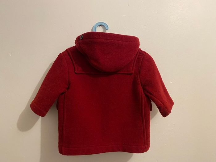 Manteau leglazik - photo numéro 3