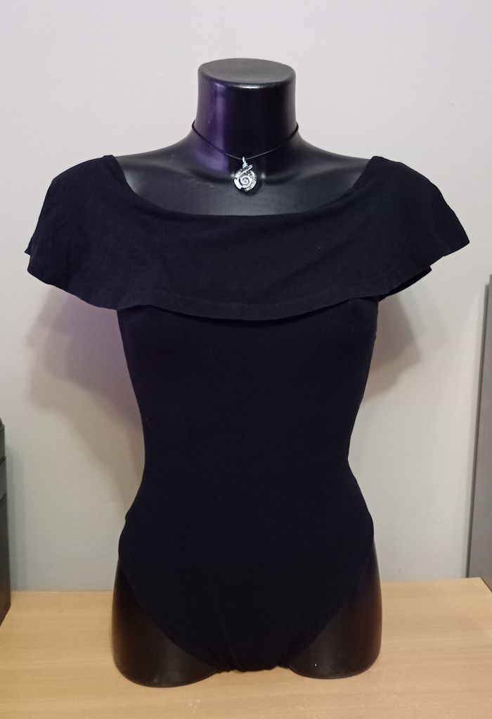 Body noir - photo numéro 2