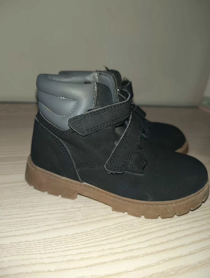 Bottine 27 - photo numéro 11