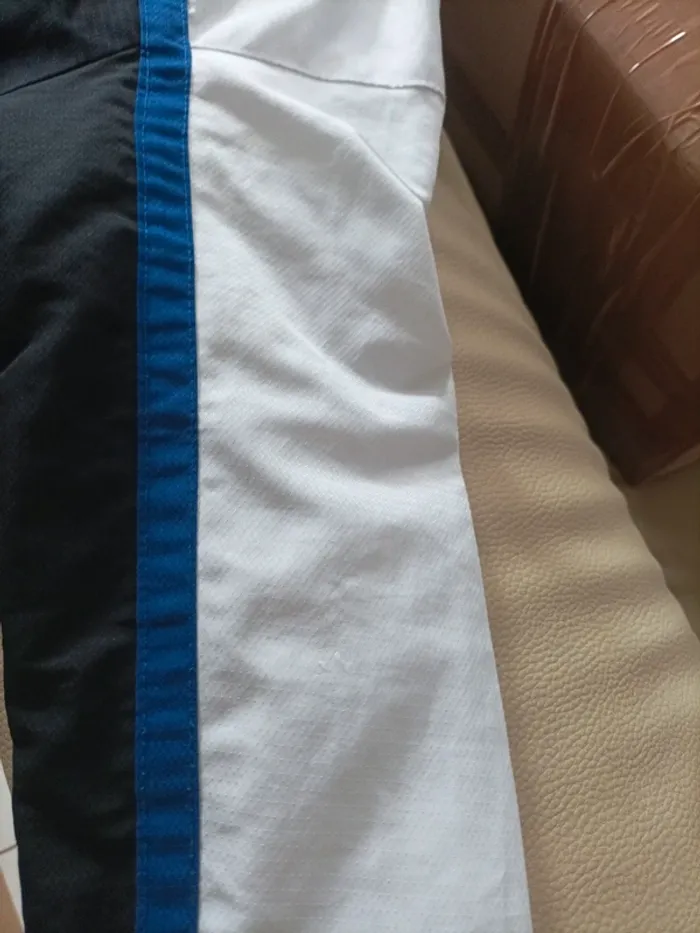 Veste de jogging Lacoste - photo numéro 5