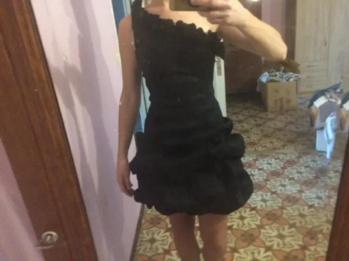 Robe de soirée