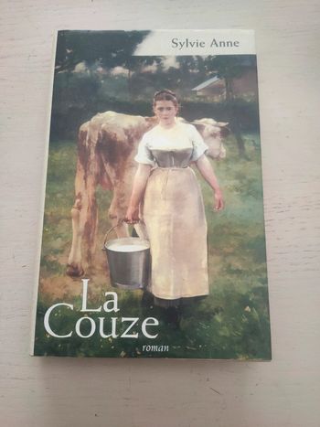 La couze